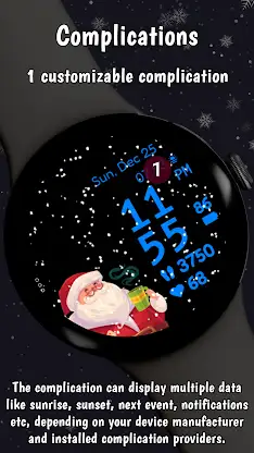 Christmas Friends screenshot 5