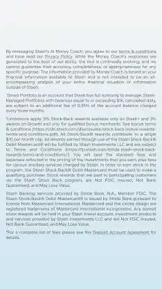 Stash: Investing made easy screenshot 8