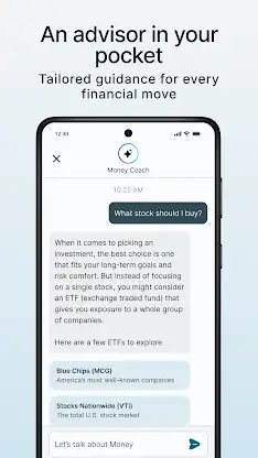 Stash: Investing made easy screenshot 3
