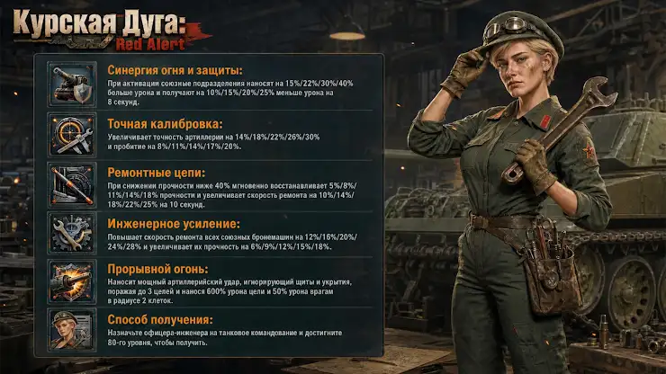 СТАЛЬНАЯ АРМИЯ screenshot 5