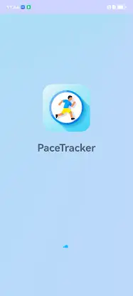 PaceTracker screenshot 2