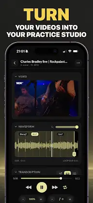 FiveLoop screenshot 3
