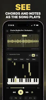 FiveLoop screenshot 6