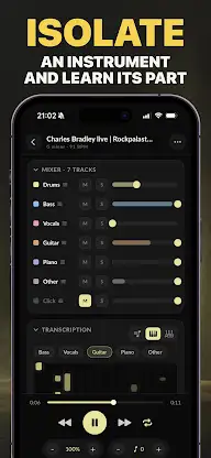 FiveLoop screenshot 5