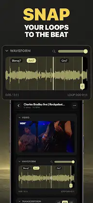 FiveLoop screenshot 4