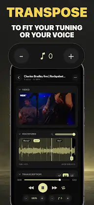 FiveLoop screenshot 7