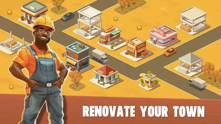 Idle Distiller Brewing Game screenshot 5