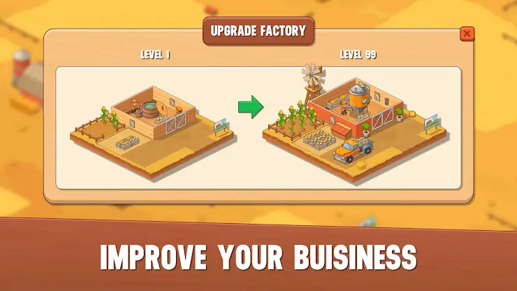 Idle Distiller Brewing Game screenshot 4