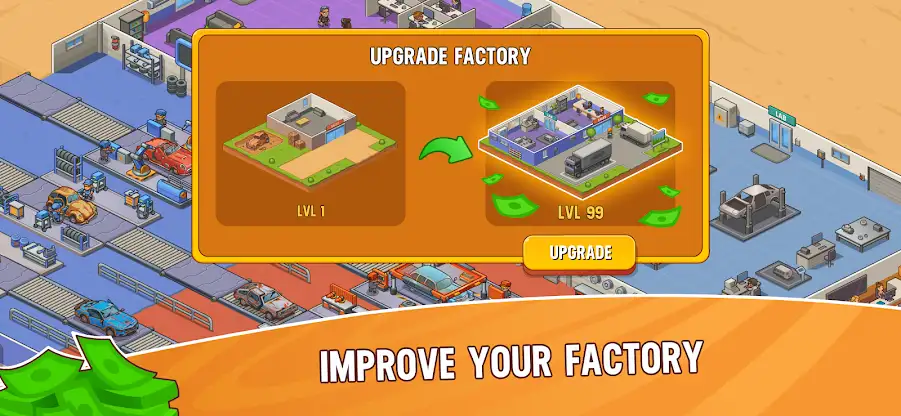 Car Dealership screenshot 4