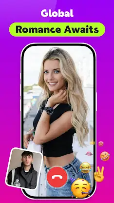 Chudalive - Live Video Chat screenshot 3