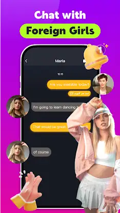 Chudalive - Live Video Chat screenshot 5