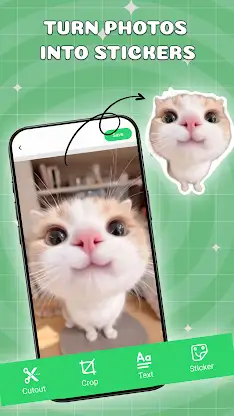 Sticker & Emoji for WA screenshot 4