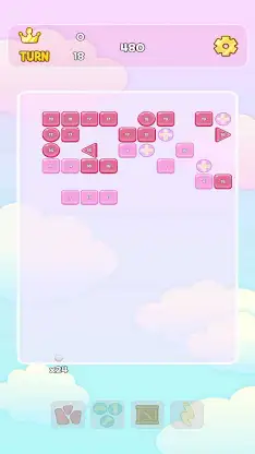 Bubble Pingpong screenshot 5