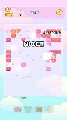 Bubble Pingpong screenshot 2