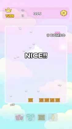 Bubble Pingpong screenshot 3