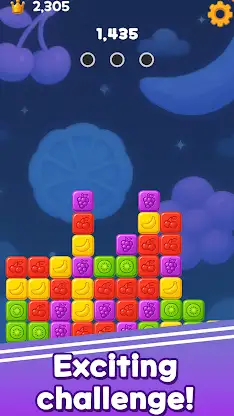Juicy Pop! screenshot 3