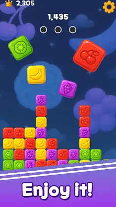 Juicy Pop! screenshot 4