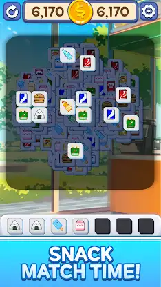Match Store screenshot 5