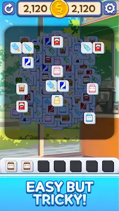 Match Store screenshot 3