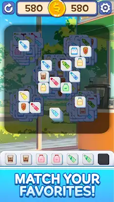 Match Store screenshot 2
