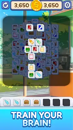 Match Store screenshot 4