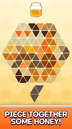 Trizzle screenshot 4