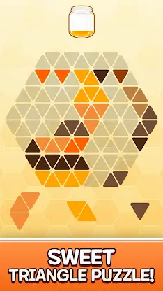 Trizzle screenshot 2