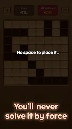 Wood Block : Capybara Combo screenshot 1