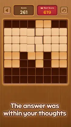 Wood Block : Capybara Combo screenshot 4