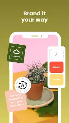 Reels & Story Maker Storybeat screenshot 5