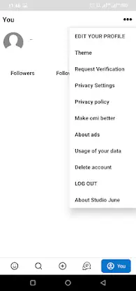 Laughs: Smile & Fun screenshot 6