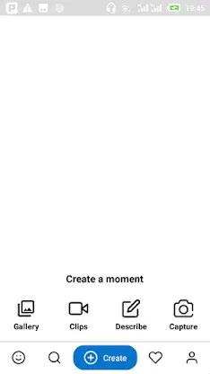 HappyMoments screenshot 6
