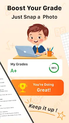 StudyMate AI: Homework Helper screenshot 2