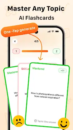 StudyMate AI: Homework Helper screenshot 7