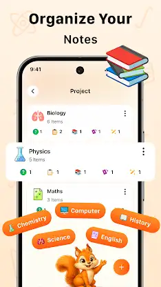StudyMate AI: Homework Helper screenshot 8