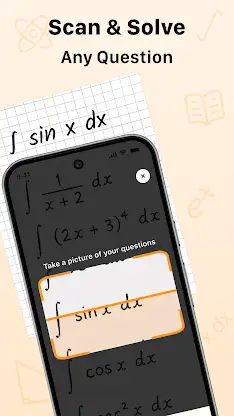 StudyMate AI: Homework Helper screenshot 3