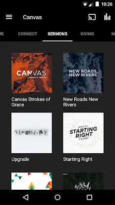 Canvas FL screenshot 3