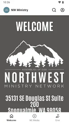 NW Ministry screenshot 1