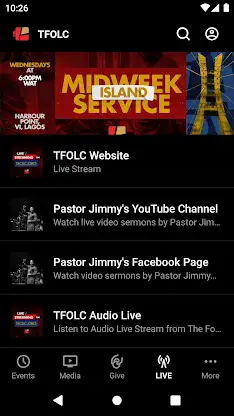 TFOLC screenshot 4
