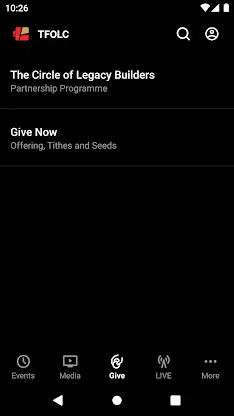TFOLC screenshot 3