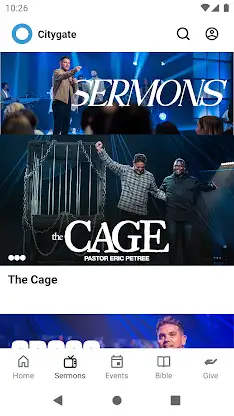 Citygate screenshot 2