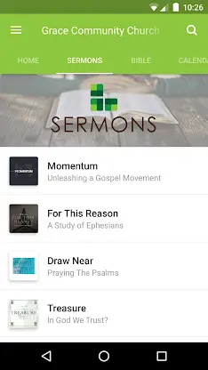 Graceb3 screenshot 2