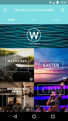The Well screenshot 1