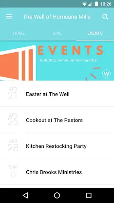 The Well screenshot 3