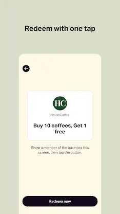 SumUp Local: Earn Rewards screenshot 5