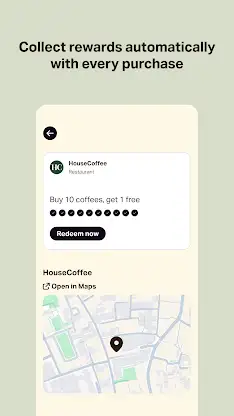 SumUp Local: Earn Rewards screenshot 4