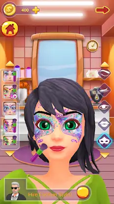 Dress Up - Fashion Game screenshot 7
