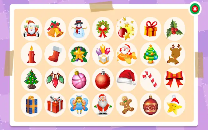 Fantasy Christmas screenshot 7