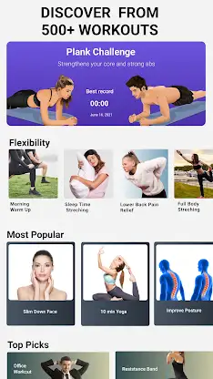 Lose Weight - Weight Loss App screenshot 3