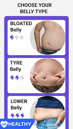 Lose Weight - Weight Loss App screenshot 1